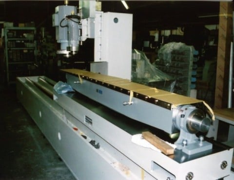 断裁刃研磨機 NR-2000